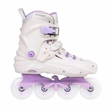 FLYING EAGLE X7F Inline Skates - Purple